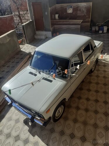 LADA (VAZ) 2106 1987, 180,000 km - 1.5 l - Qazax