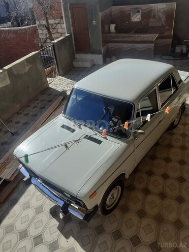 LADA (VAZ) 2106 1987, 180,000 km - 1.5 l - Qazax
