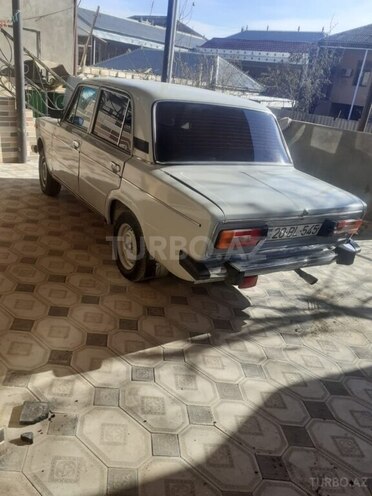 LADA (VAZ) 2106 1987, 180,000 km - 1.5 l - Qazax