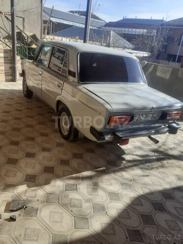 LADA (VAZ) 2106 1987, 180,000 km - 1.5 l - Qazax