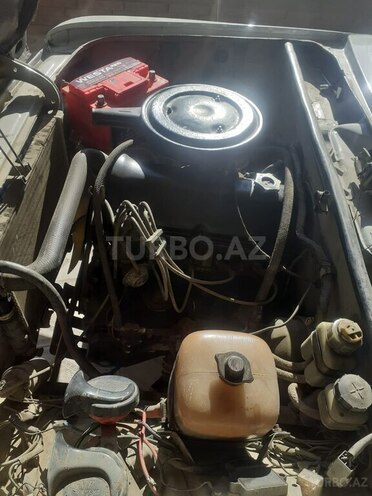LADA (VAZ) 2106 1987, 180,000 km - 1.5 l - Qazax