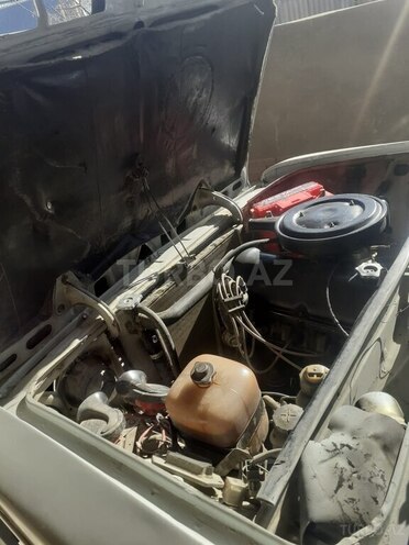 LADA (VAZ) 2106 1987, 180,000 km - 1.5 l - Qazax