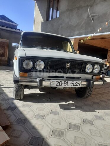 LADA (VAZ) 2106 1987, 180,000 km - 1.5 l - Qazax