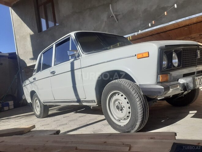LADA (VAZ) 2106 1987, 180,000 km - 1.5 l - Qazax