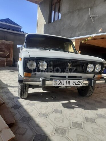 LADA (VAZ) 2106 1987, 180,000 km - 1.5 l - Qazax
