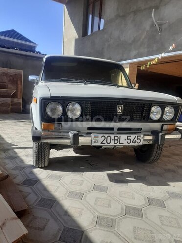 LADA (VAZ) 2106 1987, 180,000 km - 1.5 l - Qazax