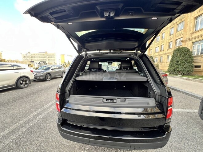 Land Rover Range Rover 2018, 180,000 km - 3.0 л - Bakı