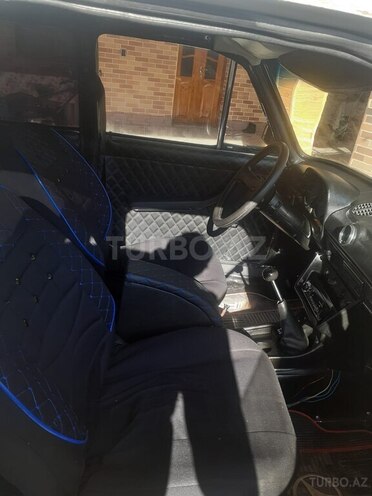 LADA (VAZ) 2106 1987, 180,000 km - 1.5 l - Qazax