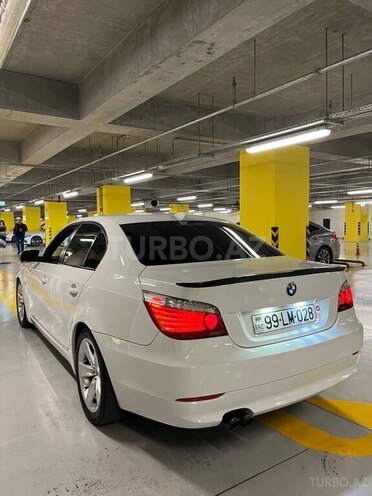 BMW 530 2008, 330,000 km - 3.0 l - Gəncə