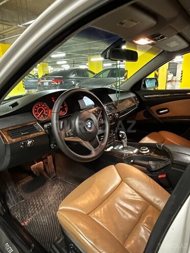 BMW 530 2008, 330,000 km - 3.0 l - Gəncə