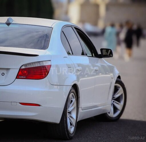 BMW 530 2008, 330,000 km - 3.0 l - Gəncə