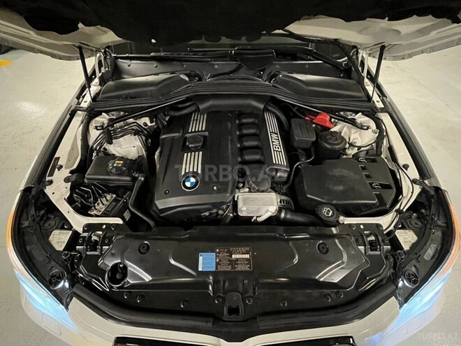 BMW 530 2008, 330,000 km - 3.0 l - Gəncə