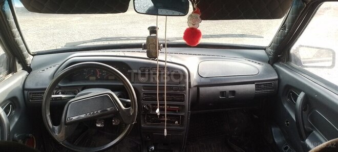 LADA (VAZ) 2109 1994, 243,520 km - 1.5 l - Qazax