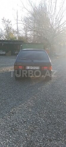 LADA (VAZ) 2109 1994, 243,520 km - 1.5 l - Qazax