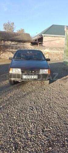 LADA (VAZ) 2109 1994, 243,520 km - 1.5 l - Qazax