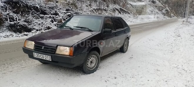 LADA (VAZ) 2109 1994, 243,520 km - 1.5 l - Qazax