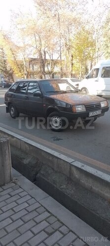 LADA (VAZ) 2109 1994, 243,520 km - 1.5 l - Qazax