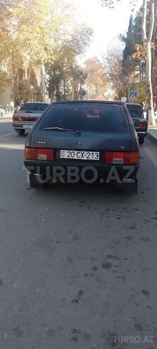 LADA (VAZ) 2109 1994, 243,520 km - 1.5 l - Qazax