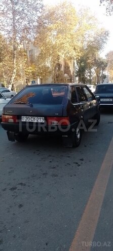 LADA (VAZ) 2109 1994, 243,520 km - 1.5 l - Qazax