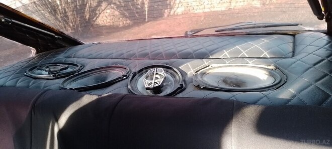 LADA (VAZ) 2109 1994, 243,520 km - 1.5 l - Qazax