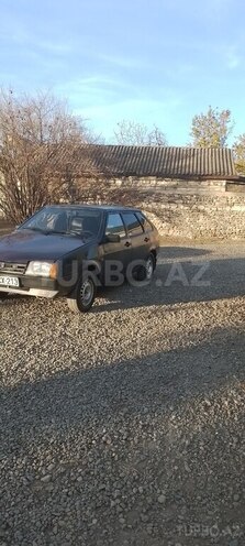 LADA (VAZ) 2109 1994, 243,520 km - 1.5 l - Qazax