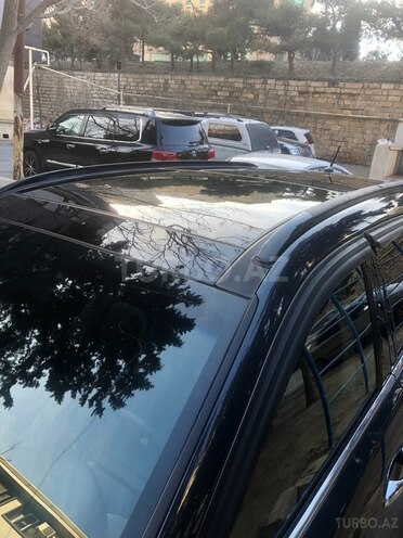 Hyundai Santa Fe 2012, 203,850 km - 2.0 л - Bakı