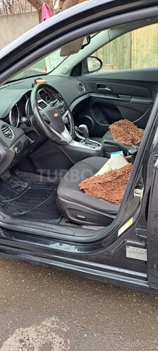 Chevrolet Cruze 2014, 12,600 km - 1.4 l - Qazax