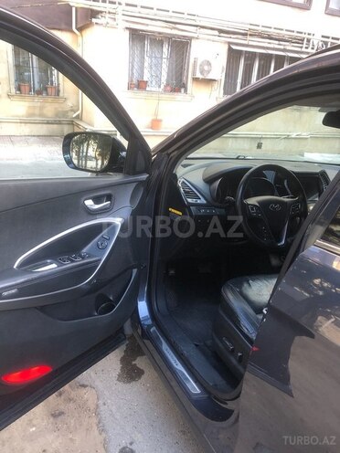 Hyundai Santa Fe 2012, 203,850 km - 2.0 л - Bakı