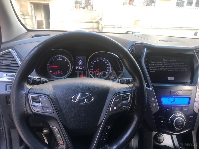 Hyundai Santa Fe 2012, 203,850 km - 2.0 л - Bakı