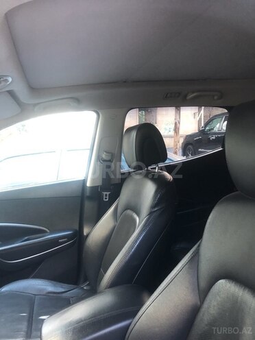 Hyundai Santa Fe 2012, 203,850 km - 2.0 л - Bakı