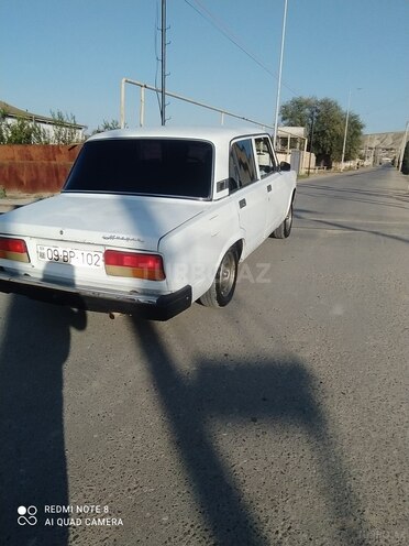 LADA (VAZ) 2107 1998, 451,500 km - 1.5 l - Şirvan