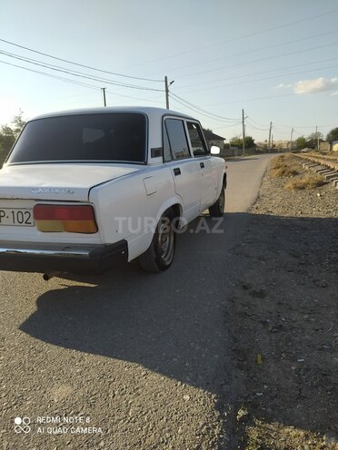 LADA (VAZ) 2107 1998, 451,500 km - 1.5 l - Şirvan