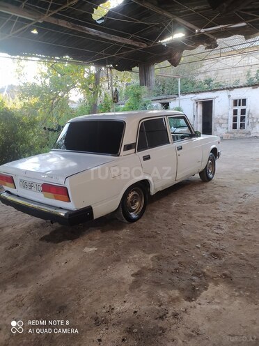 LADA (VAZ) 2107 1998, 451,500 km - 1.5 l - Şirvan