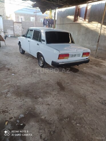 LADA (VAZ) 2107 1998, 451,500 km - 1.5 l - Şirvan