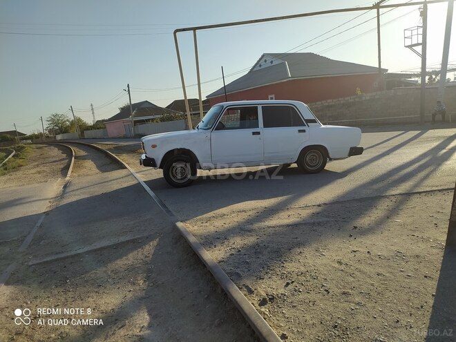 LADA (VAZ) 2107 1998, 451,500 km - 1.5 l - Şirvan