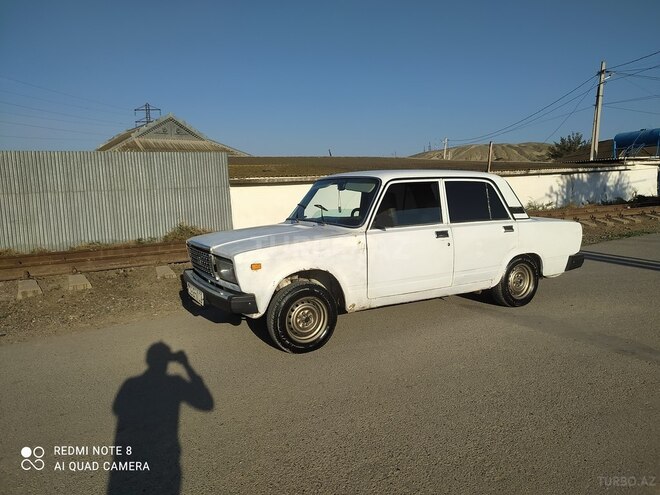 LADA (VAZ) 2107 1998, 451,500 km - 1.5 l - Şirvan