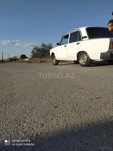 LADA (VAZ) 2107 1998, 451,500 km - 1.5 l - Şirvan