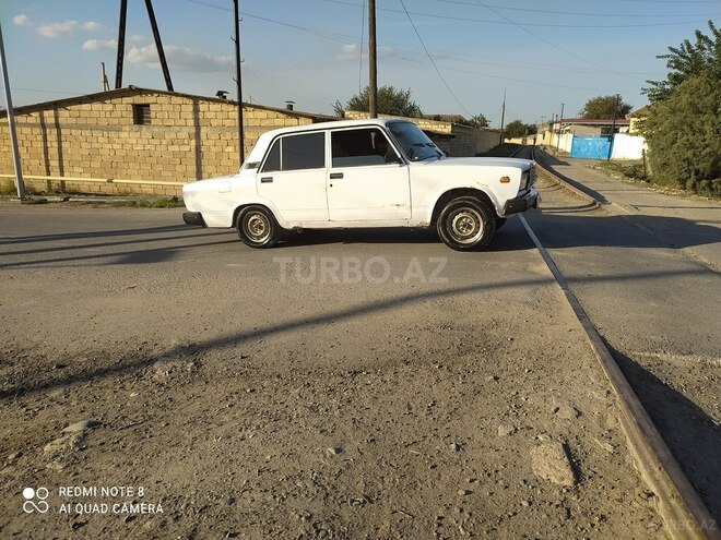 LADA (VAZ) 2107 1998, 451,500 km - 1.5 l - Şirvan