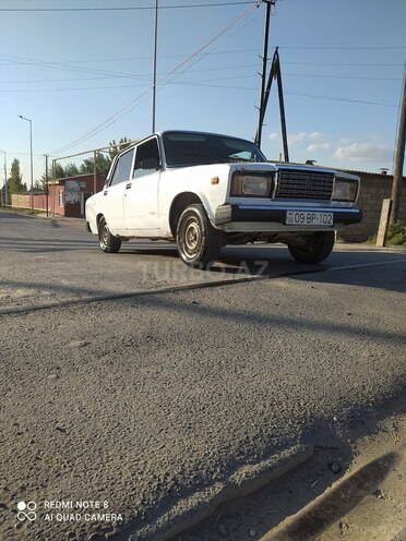 LADA (VAZ) 2107 1998, 451,500 km - 1.5 l - Şirvan