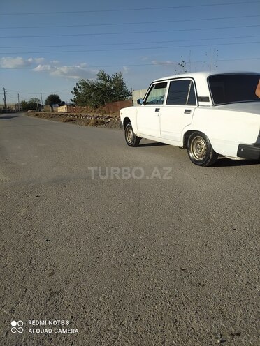 LADA (VAZ) 2107 1998, 451,500 km - 1.5 l - Şirvan