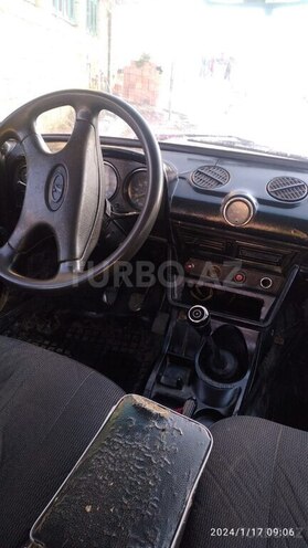 LADA (VAZ) 2106 1986, 55,000 km - 1.6 l - Masallı
