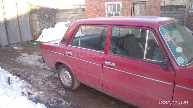 LADA (VAZ) 2106 1986, 55,000 km - 1.6 l - Masallı