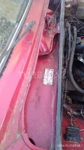 LADA (VAZ) 2106 1986, 55,000 km - 1.6 l - Masallı