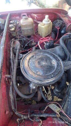 LADA (VAZ) 2106 1986, 55,000 km - 1.6 l - Masallı