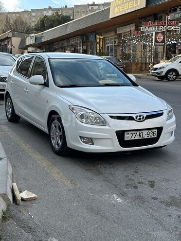 Hyundai i30 2007, 230,000 km - 1.6 л - Bakı