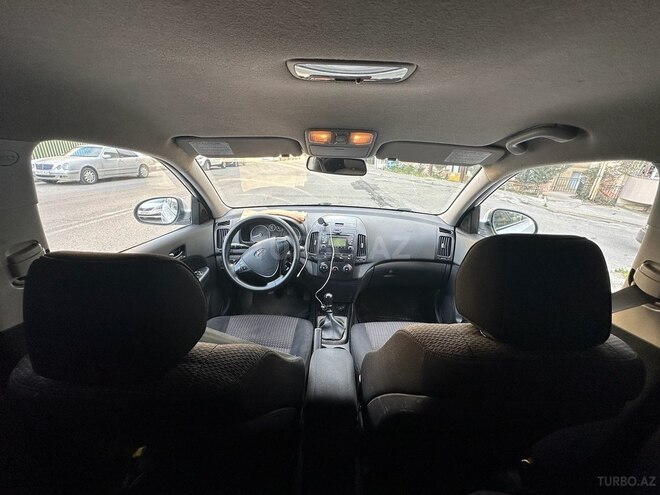 Hyundai i30 2007, 230,000 km - 1.6 л - Bakı