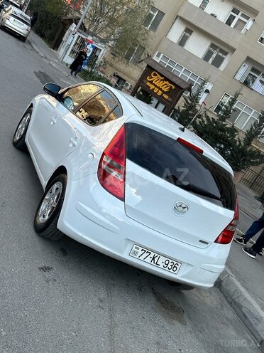 Hyundai i30 2007, 230,000 km - 1.6 л - Bakı