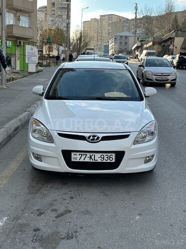 Hyundai i30 2007, 230,000 km - 1.6 л - Bakı