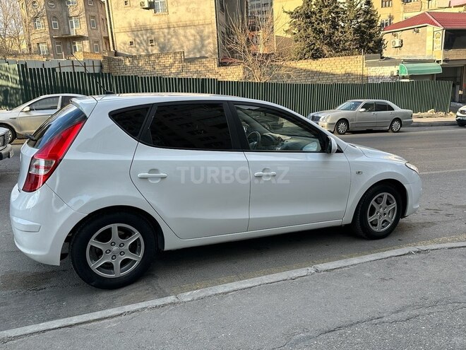 Hyundai i30 2007, 230,000 km - 1.6 л - Bakı