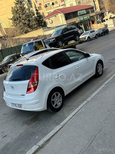 Hyundai i30 2007, 230,000 km - 1.6 л - Bakı